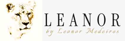 LEANORA logo