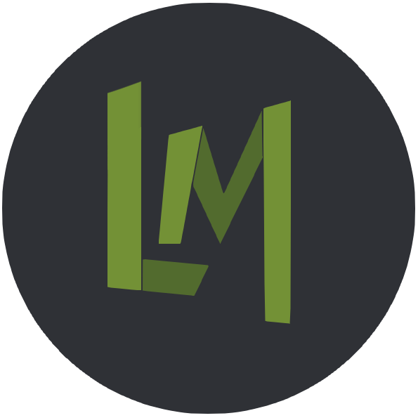 LM logo